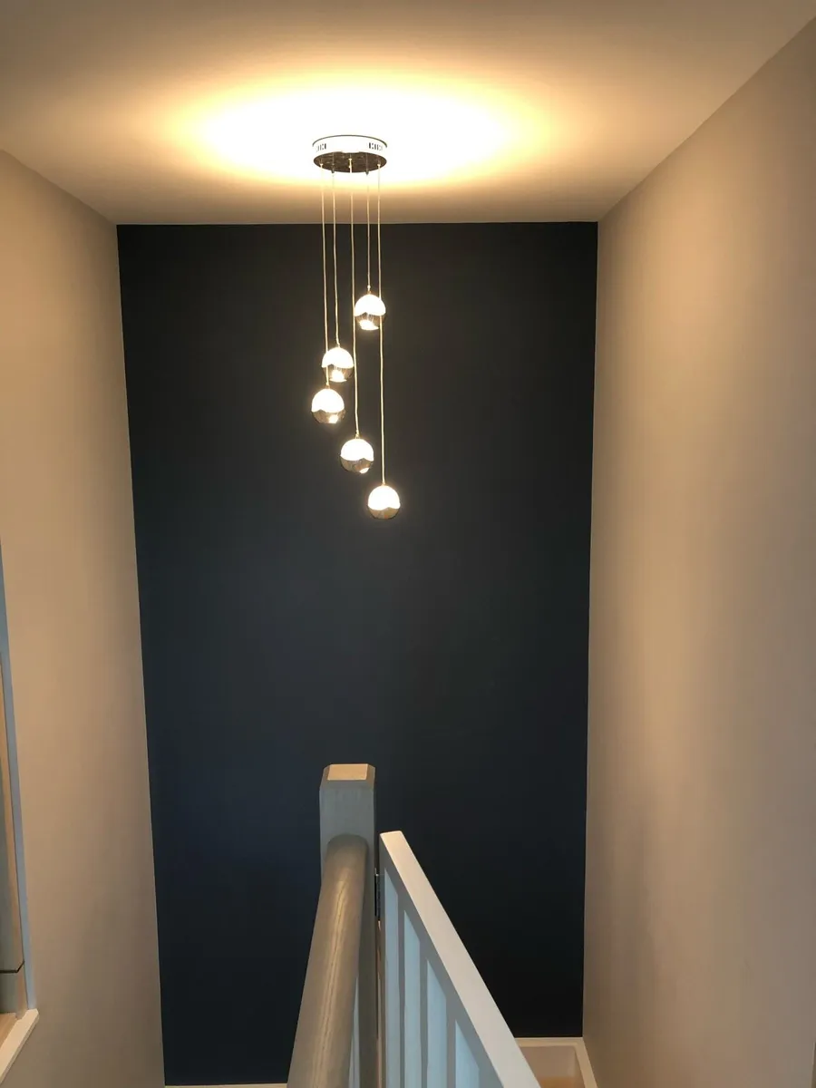 Hall Light - Image 1