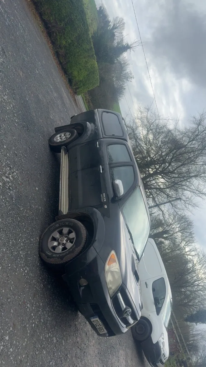 Hilux - Image 1
