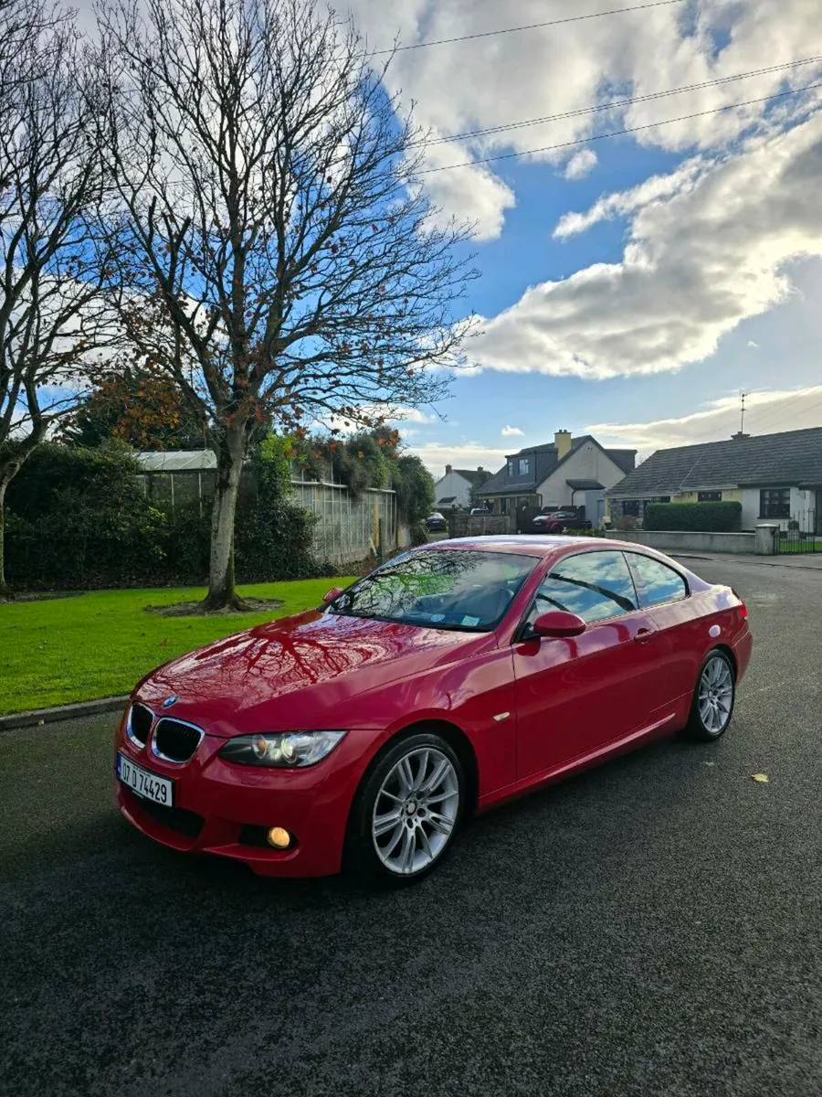 Bmw 320i M Sport (1 owner) - Image 2