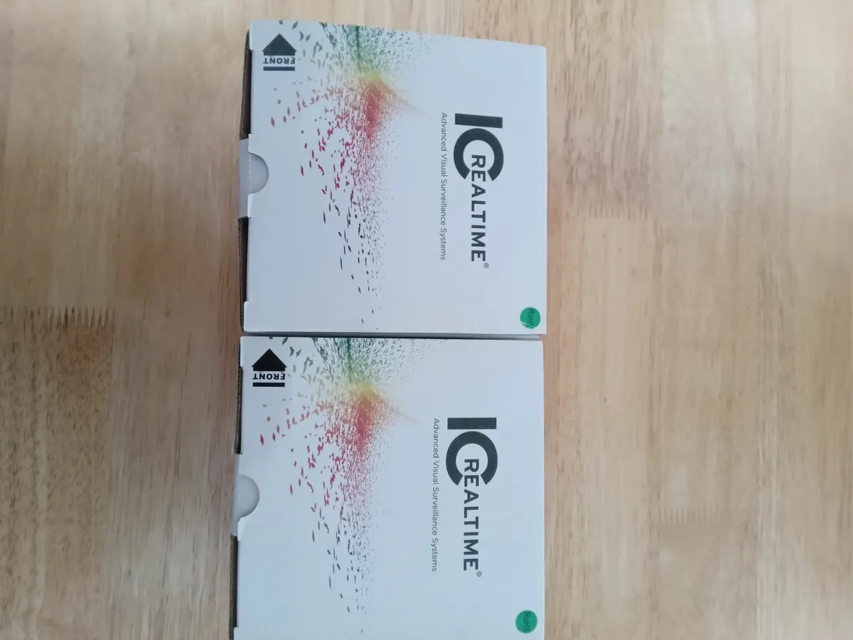 CCTV CAMERAS - Image 1