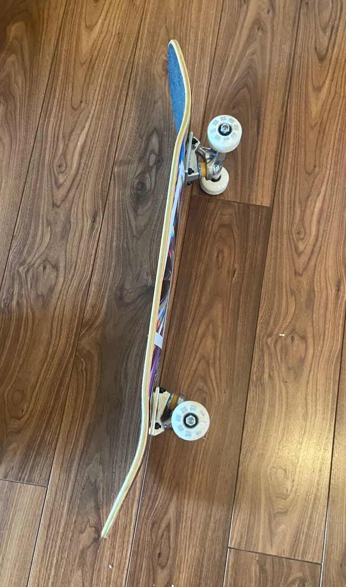 Plan B & Skatro skateboards - Image 2