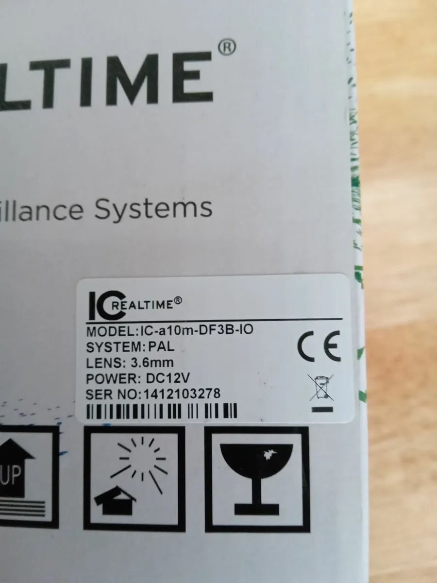 CCTV CAMERAS - Image 2