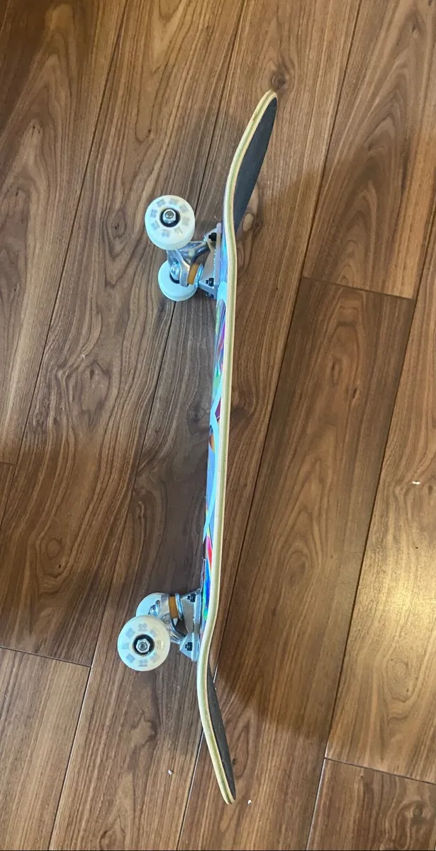 Plan B & Skatro skateboards - Image 3