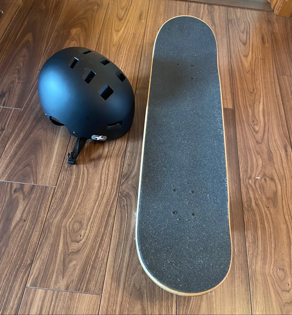 Plan B & Skatro skateboards - Image 4