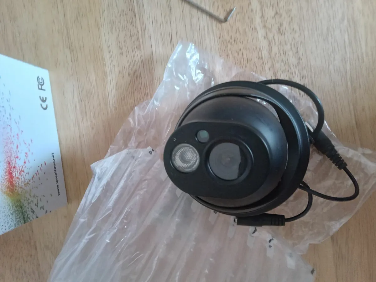 CCTV CAMERAS - Image 4