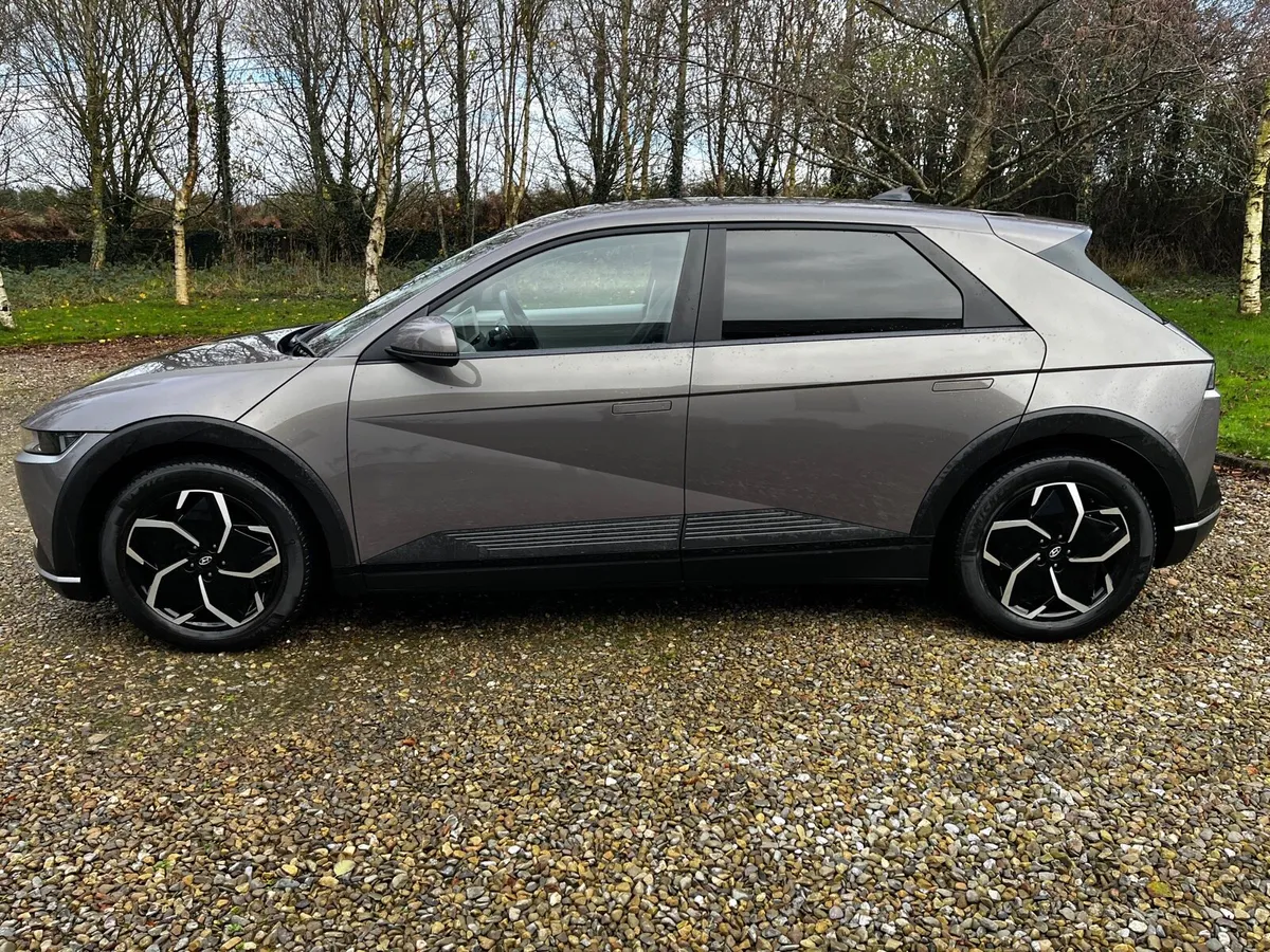 Hyundai Ioniq 5 73KWH Long Range - Image 4