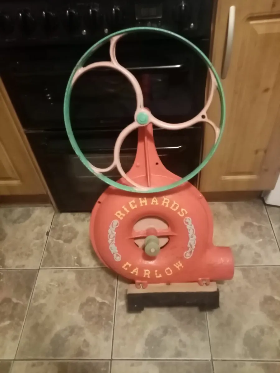 Richards Carlow Fanners - Image 2