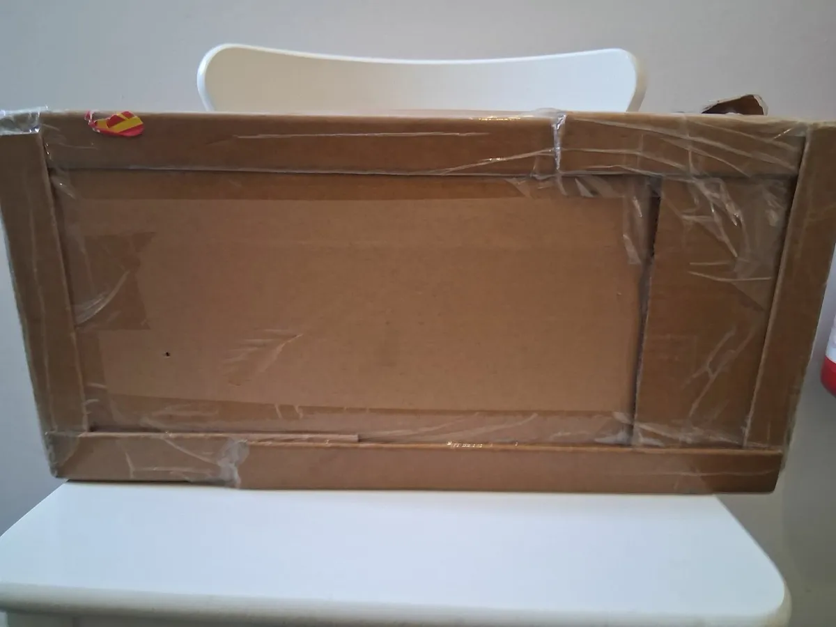 Rear led light left side skoda superb 2015 - Image 2