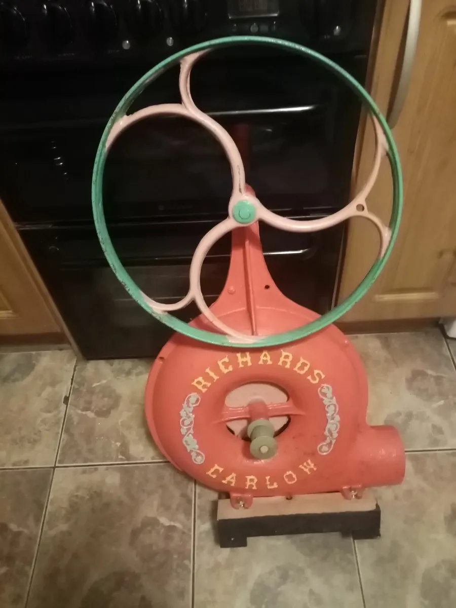 Richards Carlow Fanners - Image 3