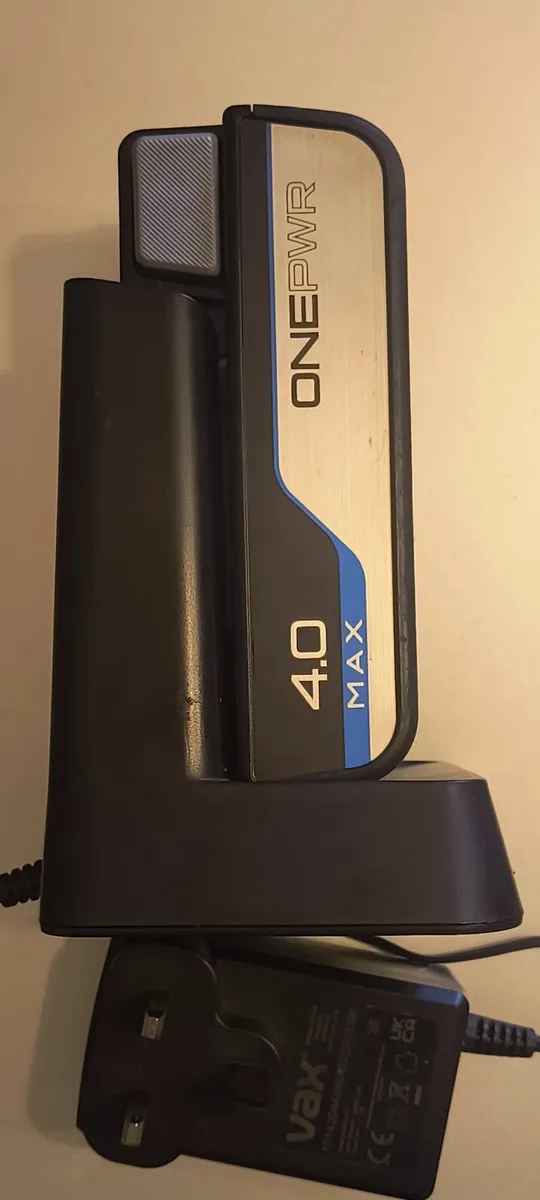 Hoover ONEPWR Lithium Ion Battery 4.0 Ah - Image 2