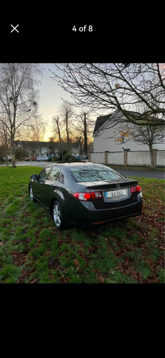 Honda Accord 2011 - Image 3