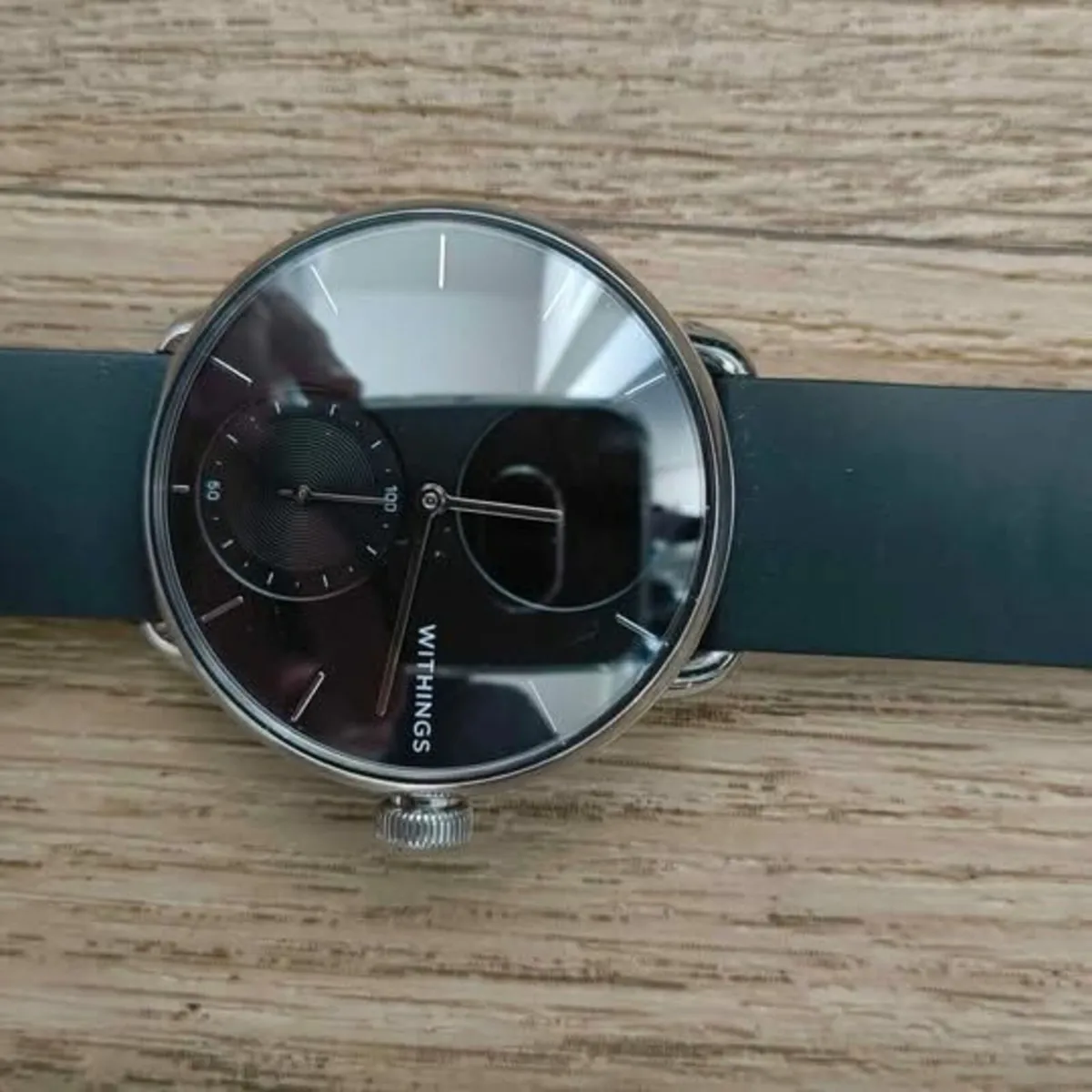 Withings ScanWatch (Original Model) – €100 - Image 3