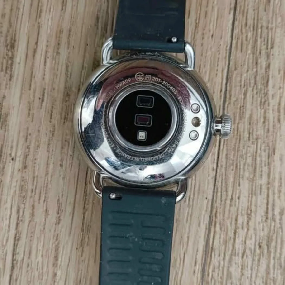 Withings ScanWatch (Original Model) – €100 - Image 4