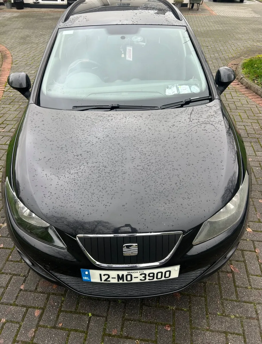 SEAT Ibiza 2012 - Image 3