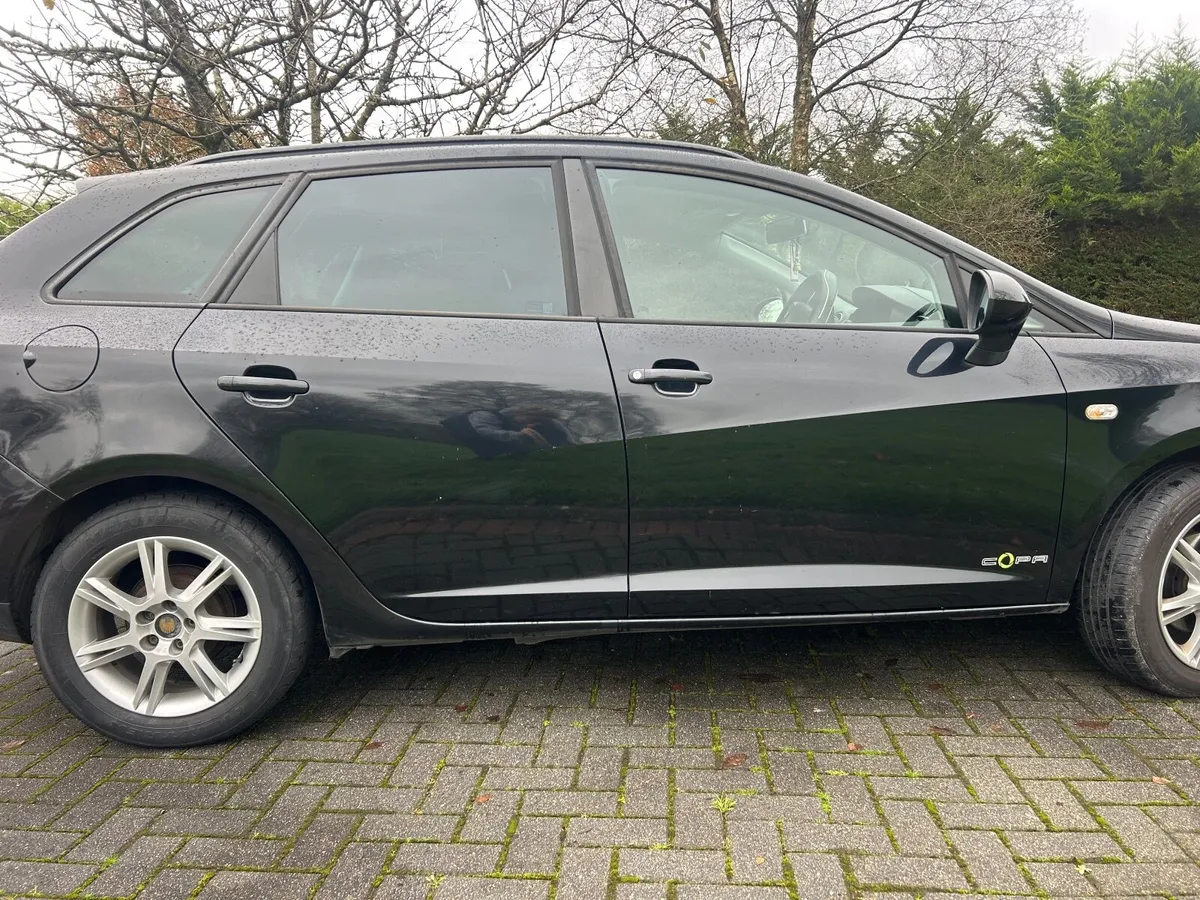 SEAT Ibiza 2012 - Image 4
