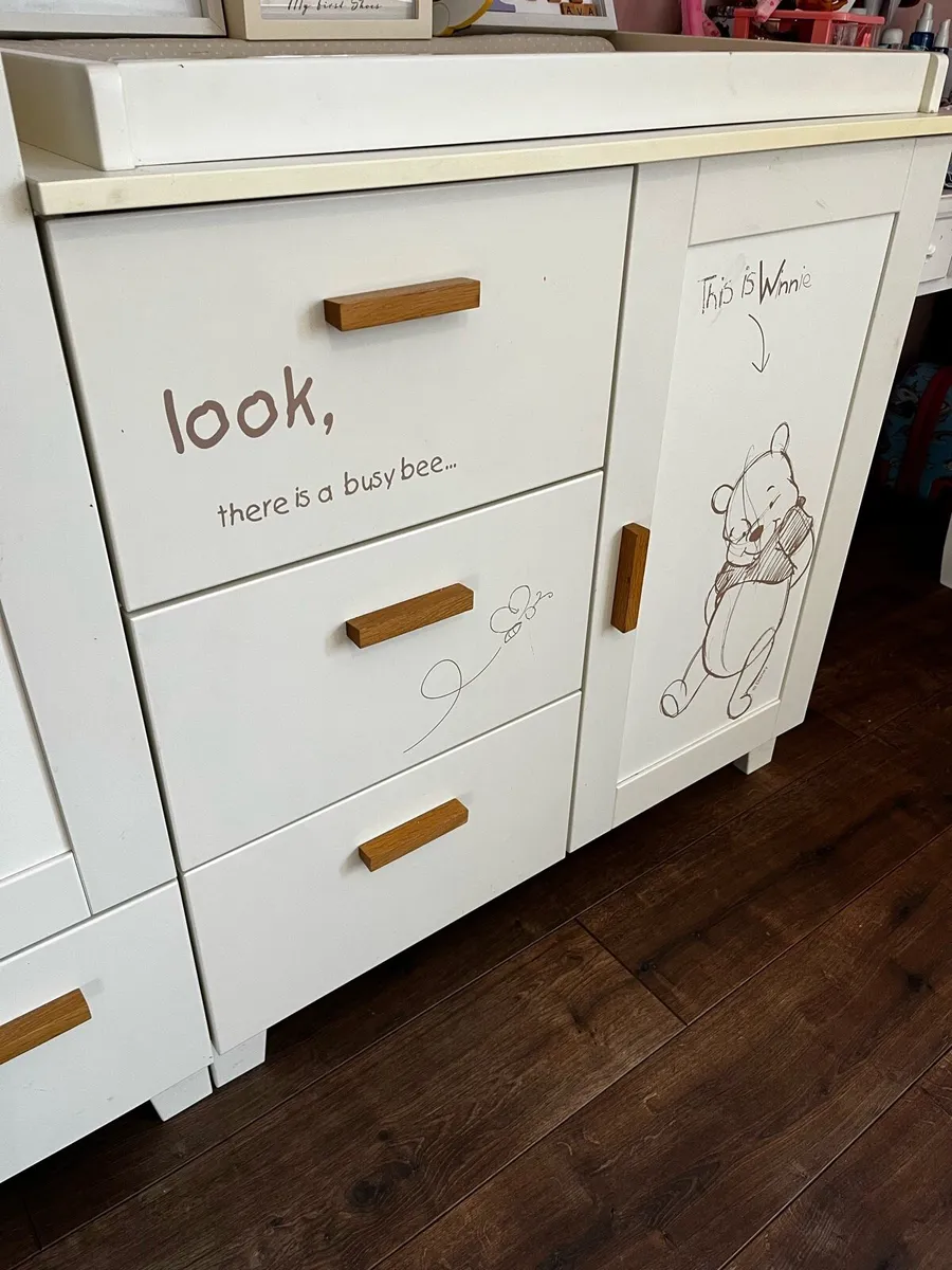 Children’s Bedroom Furniture - Image 2