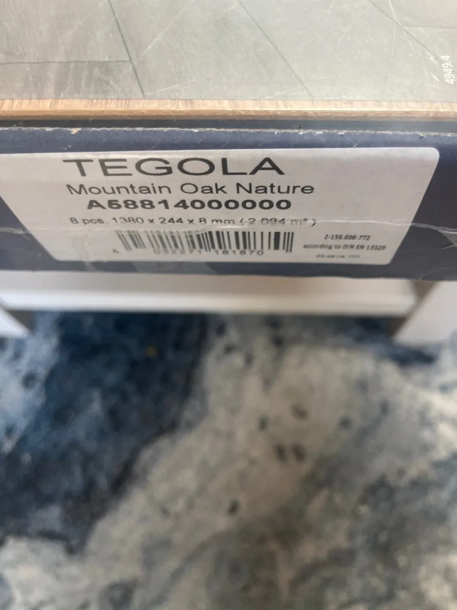 Laminate flooring - Image 4