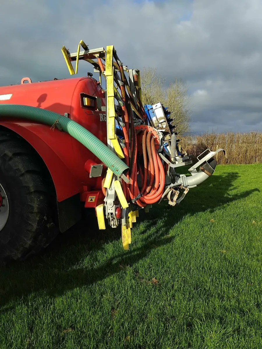 Mastek 7.5 metre dribble bar - Image 2