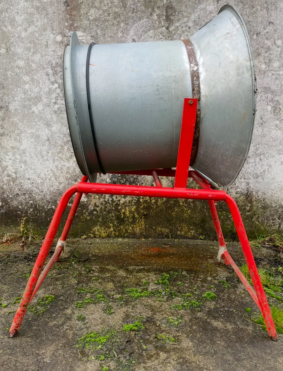 Christmas Tree Netter