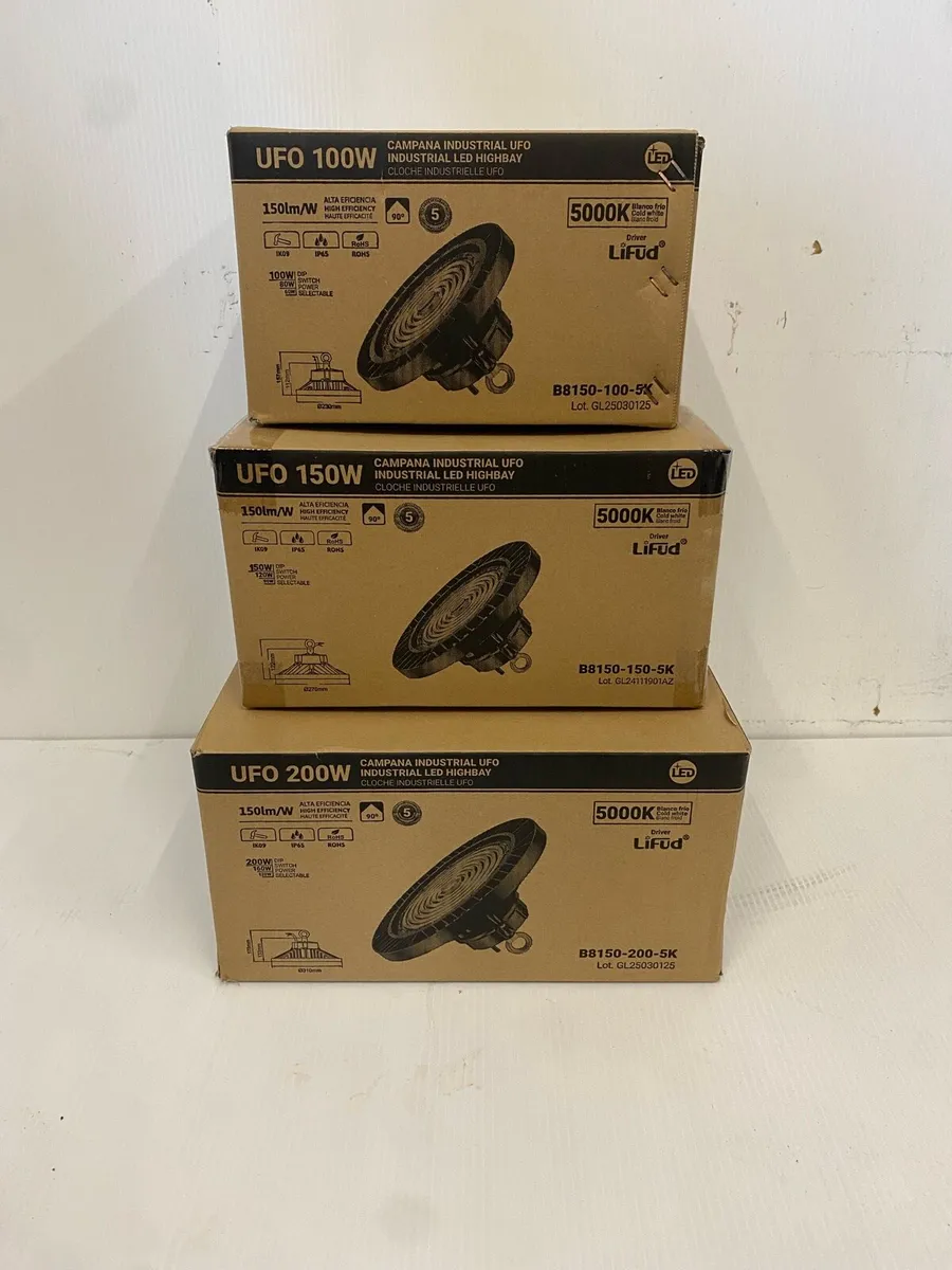 Led lighting - Image 2