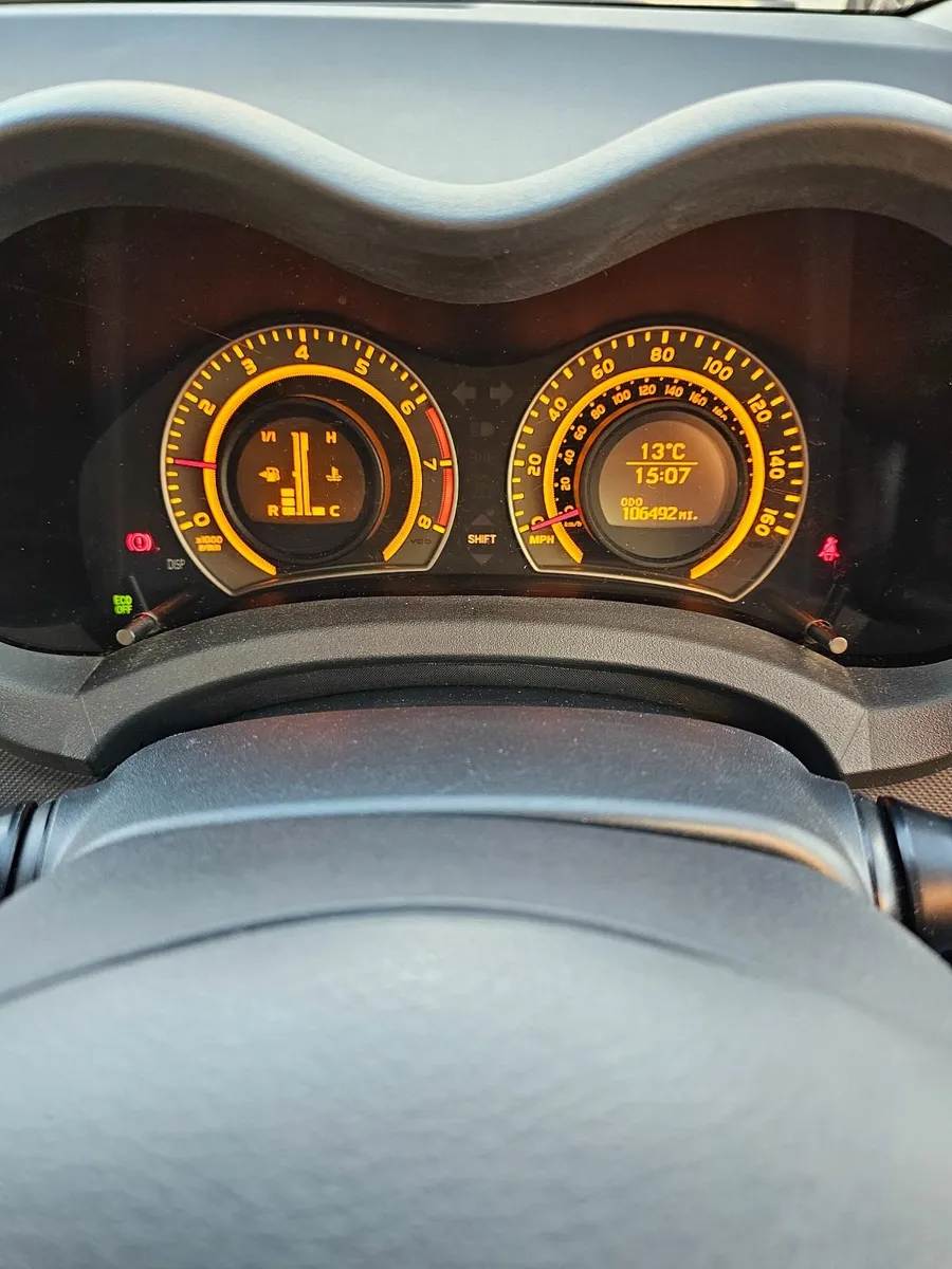 Toyota Auris 2009 - Image 3