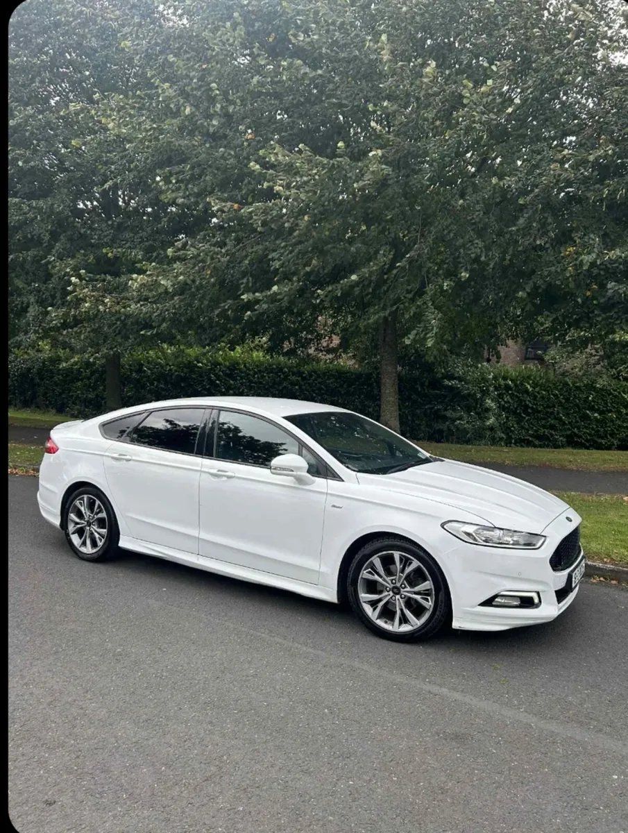 Ford Mondeo ST line 181 - Image 2