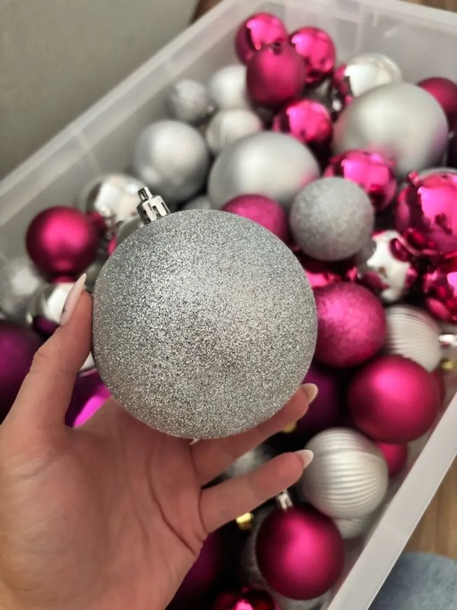 Christmas decorations - Image 3