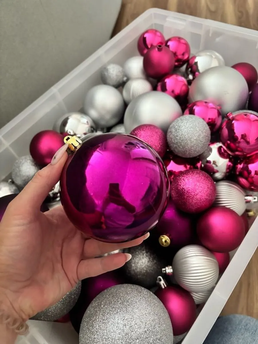 Christmas decorations - Image 4