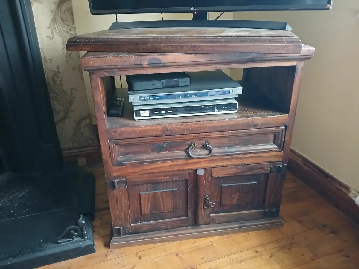 Tv cabinet - Image 2