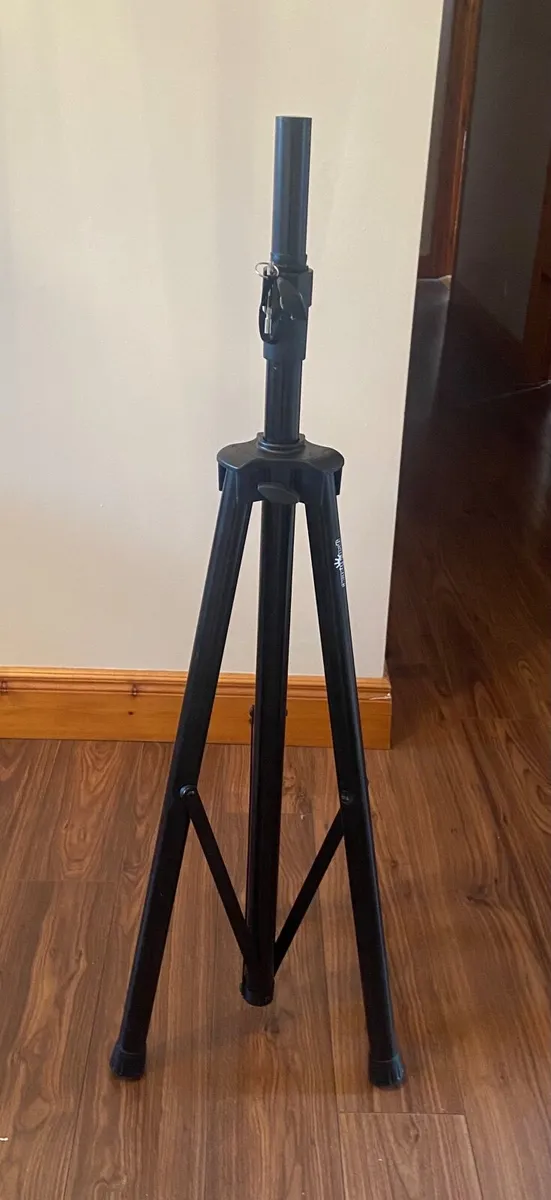 Speaker Stand - Image 1