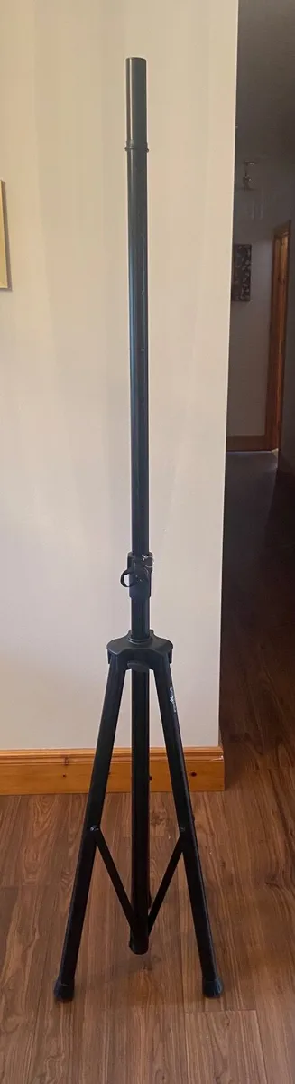 Speaker Stand - Image 2