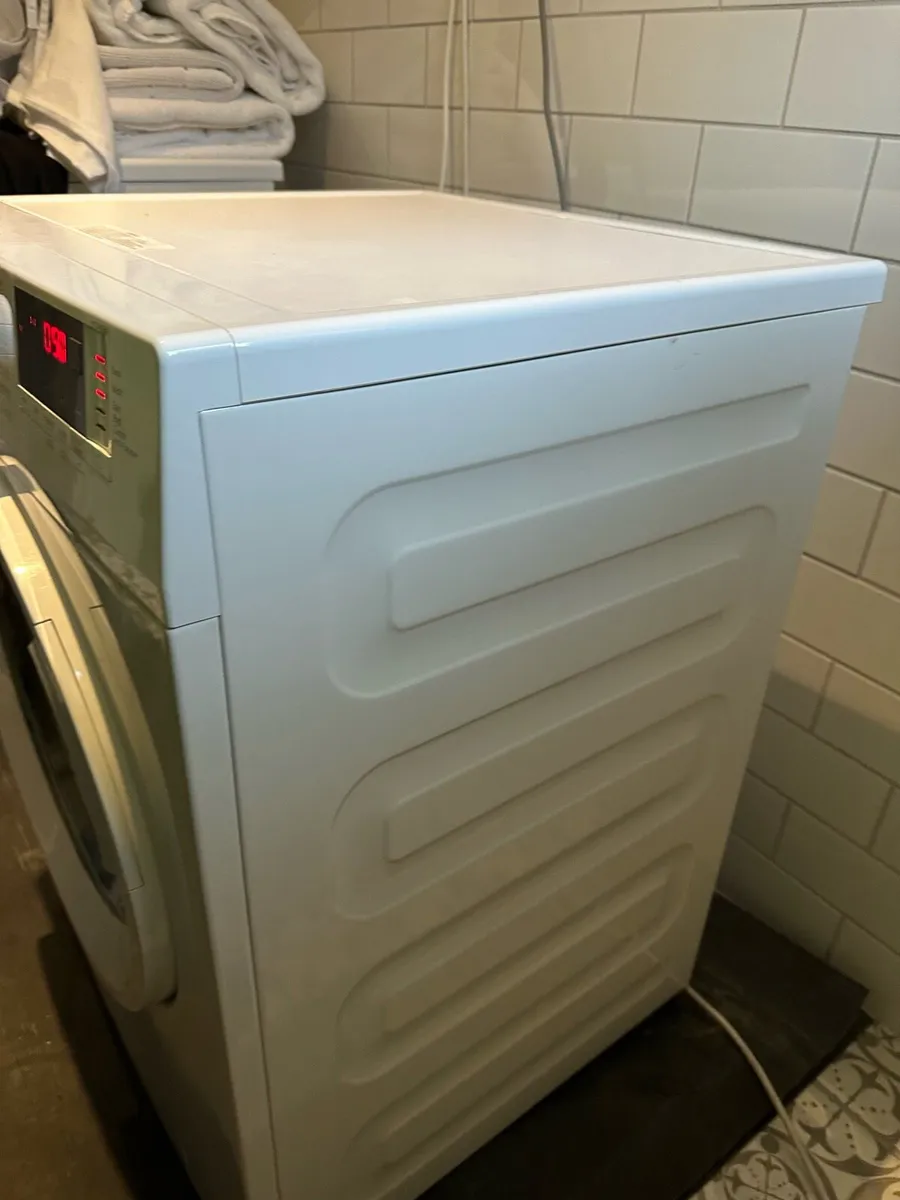 Beko A+++  9KG Washine Machine - Image 3