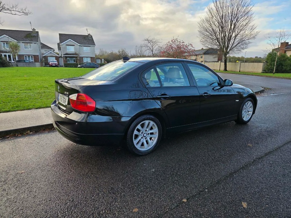 Bmw 3 series - Image 3