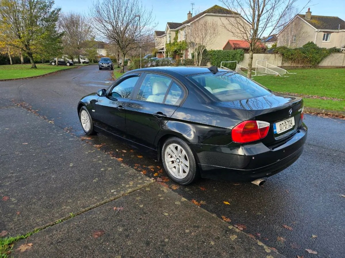 Bmw 3 series - Image 4