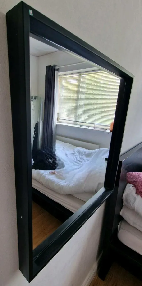Ikea mirror - Image 1