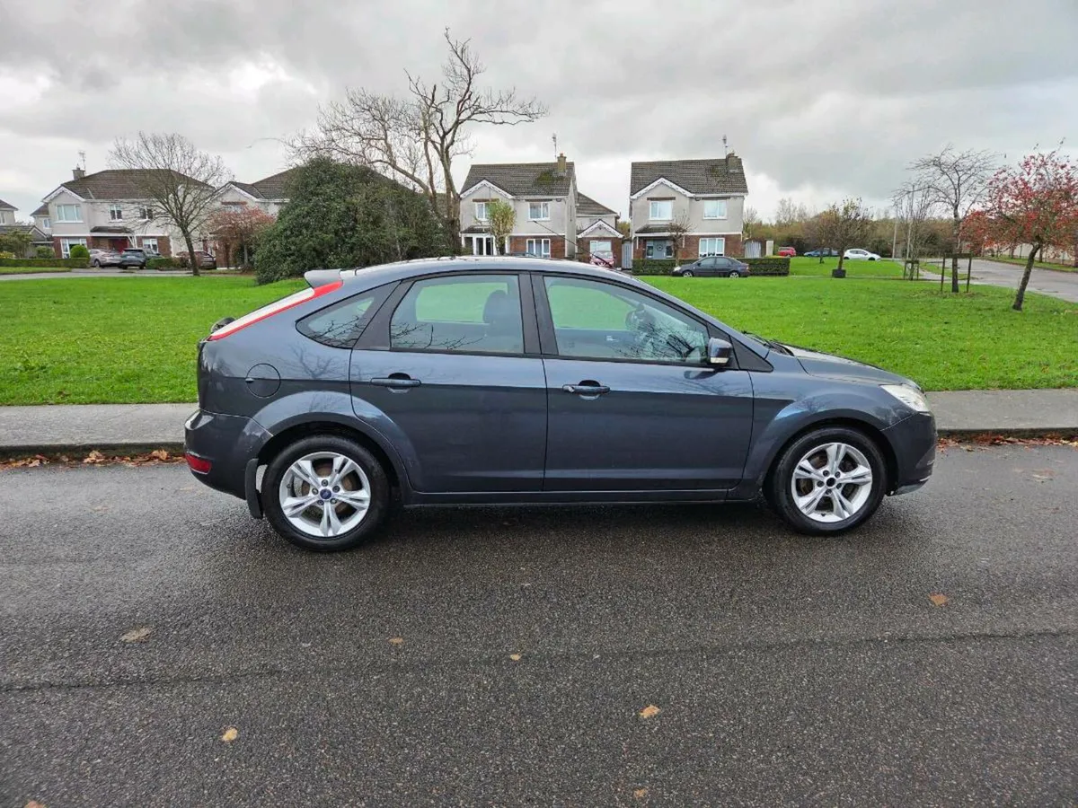 Ford focus - Image 2