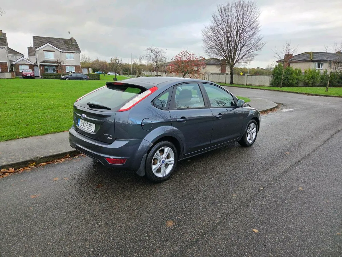 Ford focus - Image 3