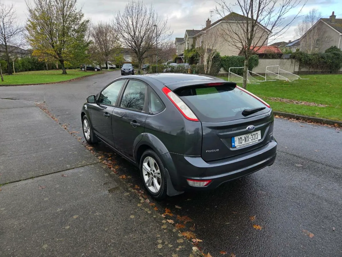 Ford focus - Image 4