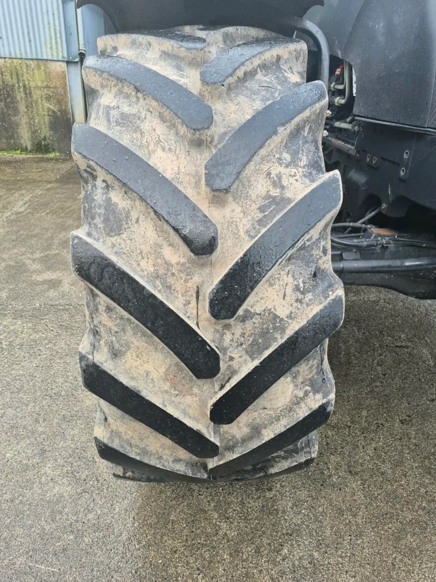 Tractor Tyres - Image 2