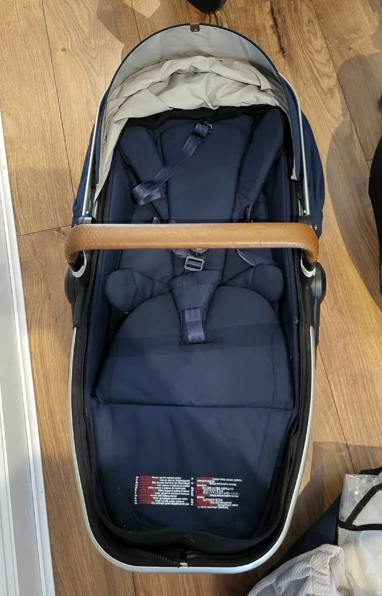 Travel system - Image 3