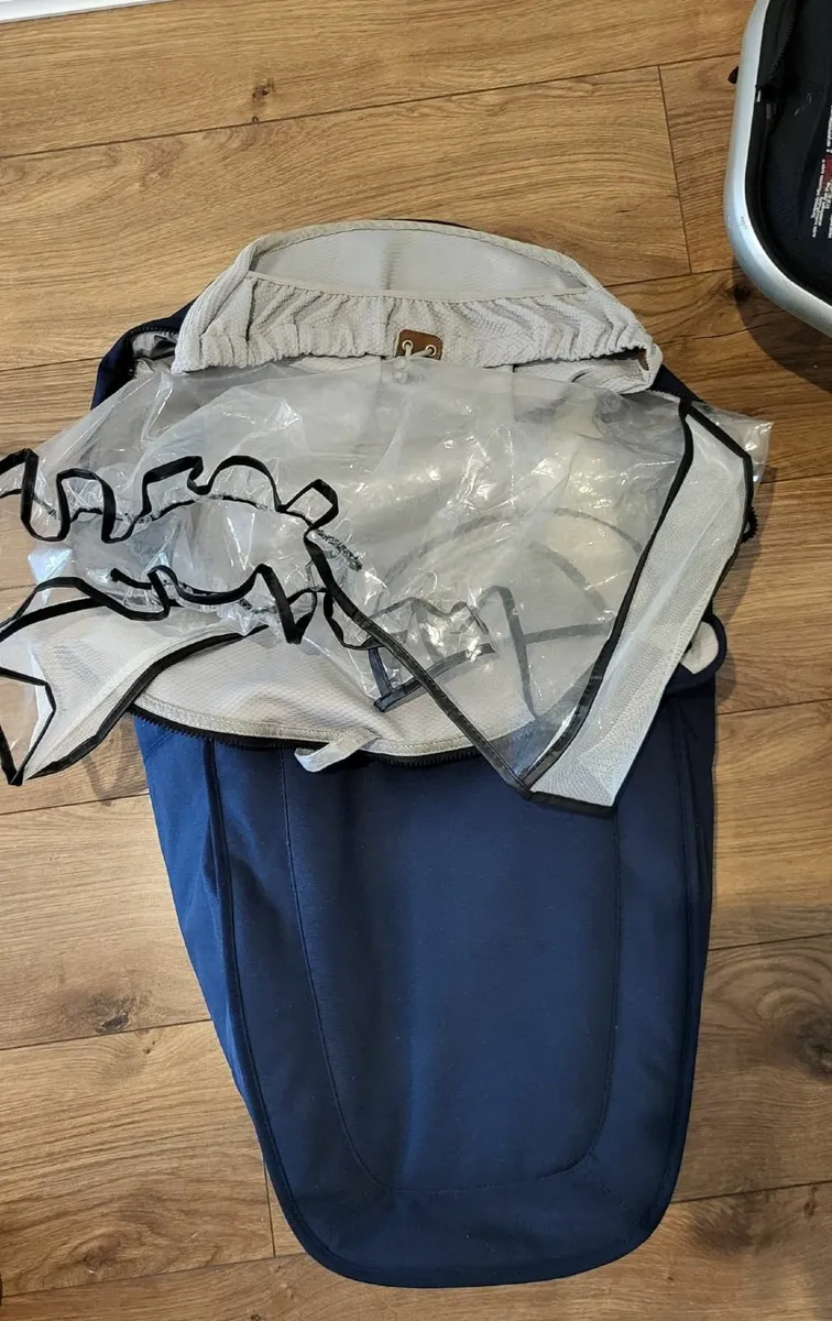 Travel system - Image 4