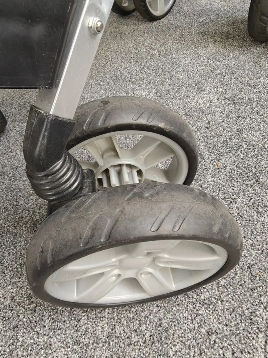 Excel Elise Additional Needs Buggy - Image 2