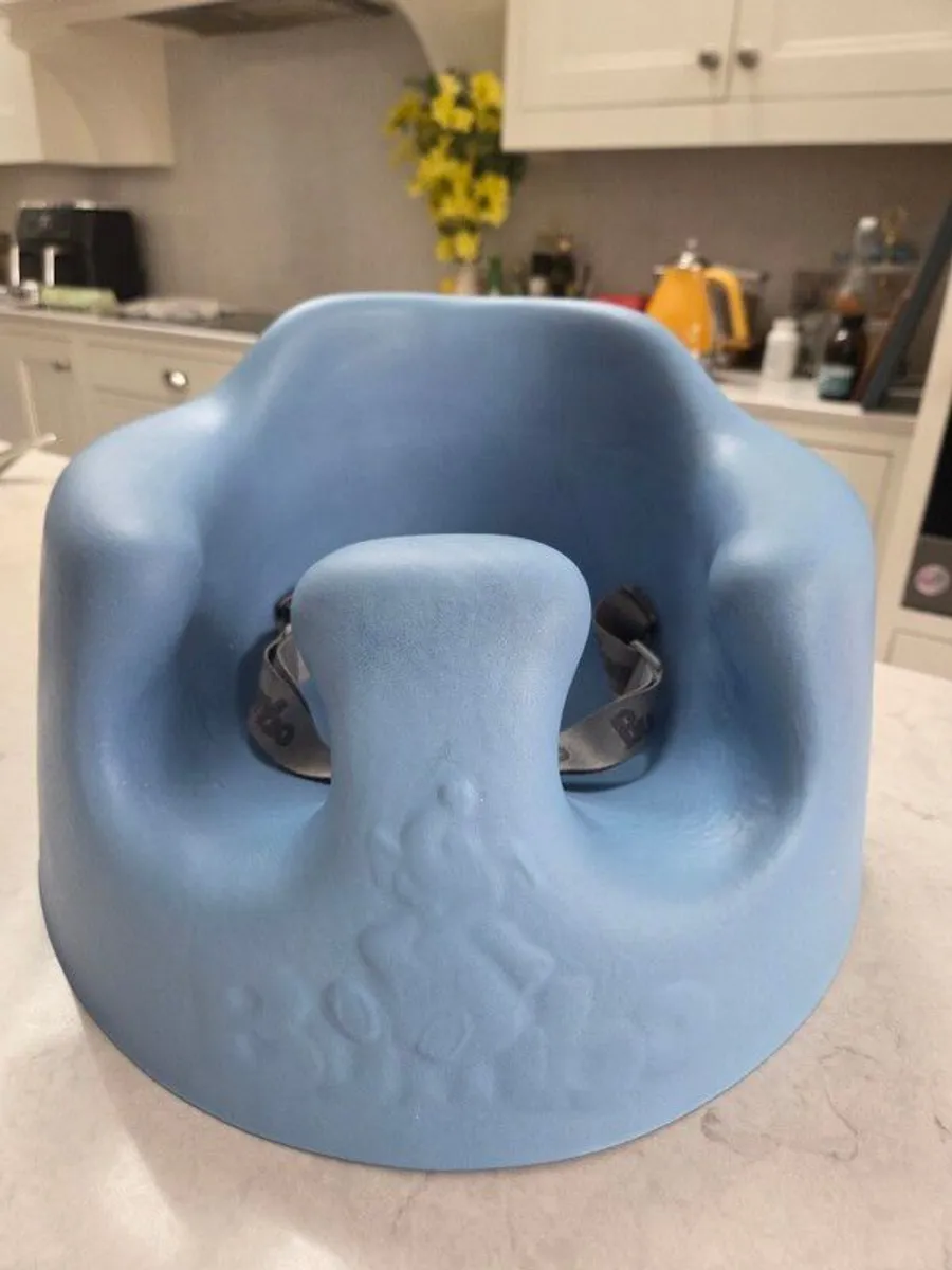Bumbo Baby seat - Image 1