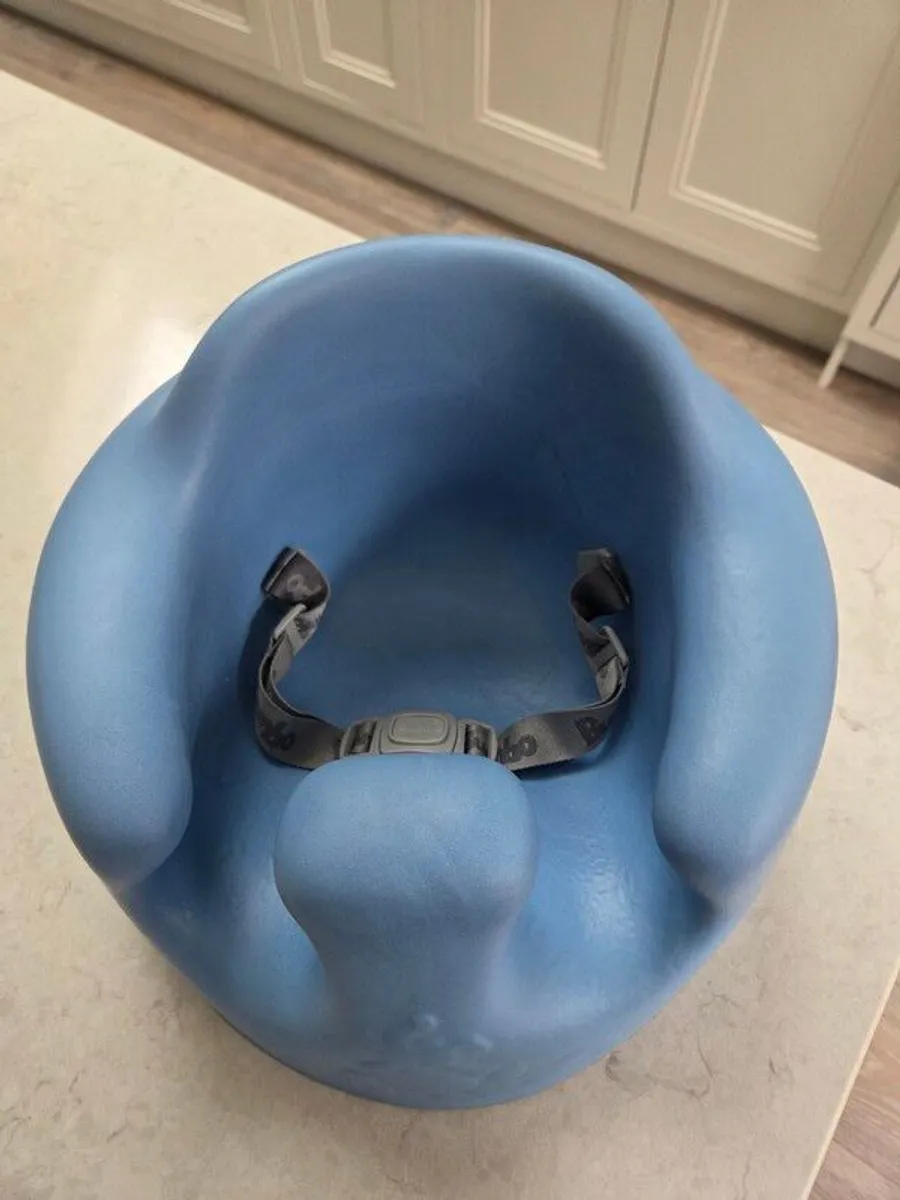 Bumbo Baby seat - Image 2