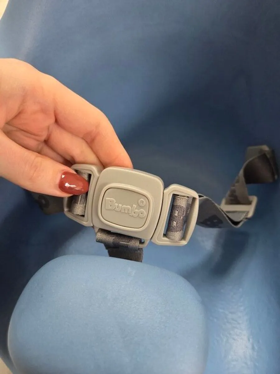 Bumbo Baby seat - Image 3
