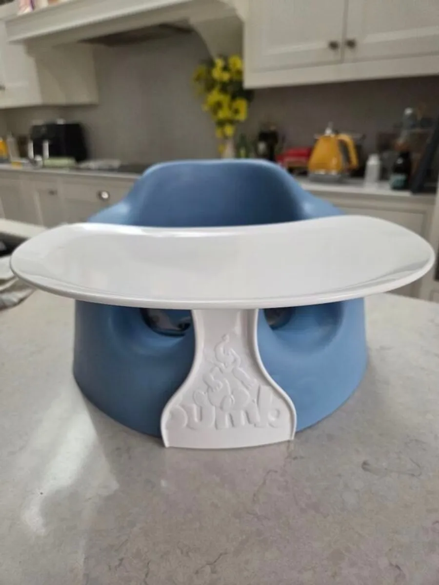Bumbo Baby seat - Image 4