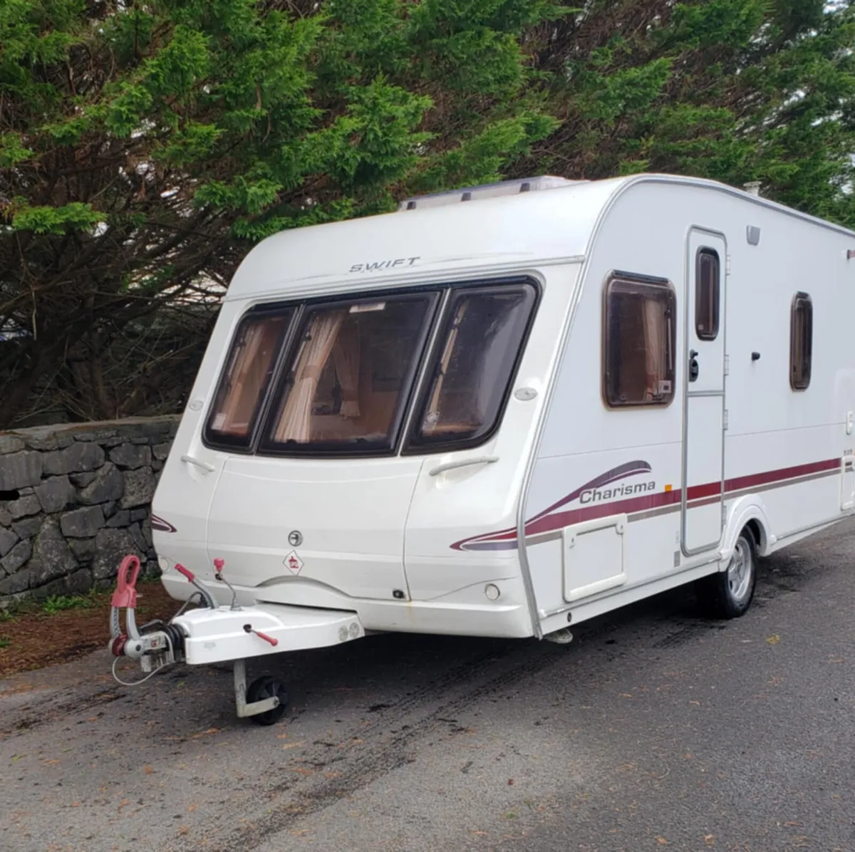 Caravan - Image 1