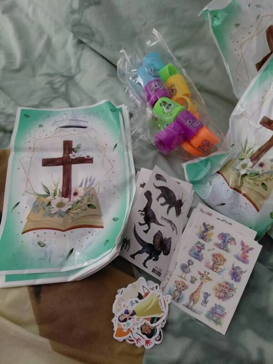 communion bits - Image 2