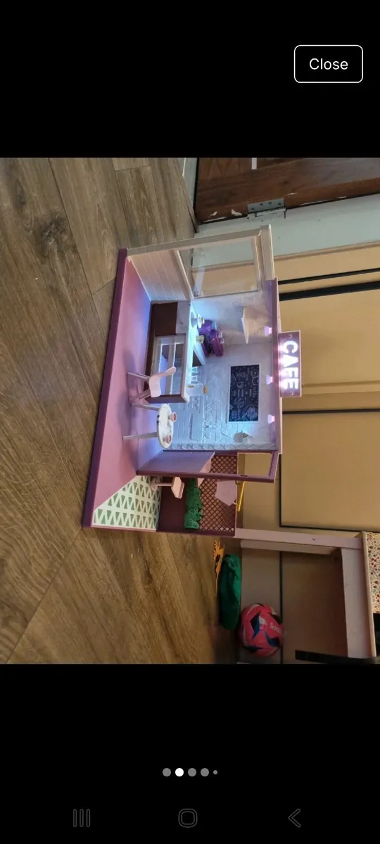 Lori doll bundle - Image 1