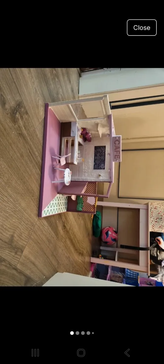 Lori doll bundle - Image 2